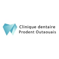 Logo Clinique dentaire Prodent Outaouais