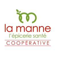 Coopérative La Manne Coopérative La Manne