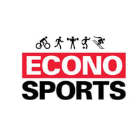 Éconosports Laval Logo Éconosports Laval