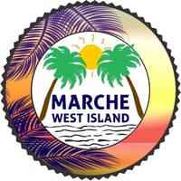 Logo Marché West Island