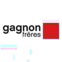 Gagnon Frères Logo Gagnon Frères
