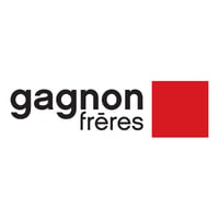 Logo Gagnon Frères