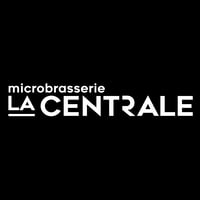 Microbrasserie la Centrale Logo Microbrasserie la Centrale