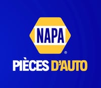 Logo Napa Pièces d'Auto