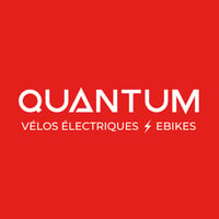 Logo Quantum eBikes