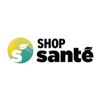 Logo Shop Santé