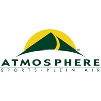Atmosphere Sport Plein Air Logo Atmosphere Sport Plein Air