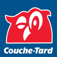 Couche-Tard Couche-Tard