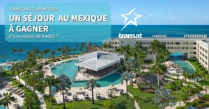 Concours Voyages en direct .com