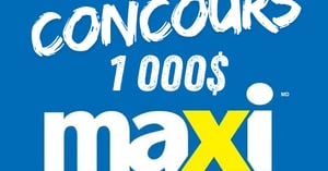 Concours Maxi