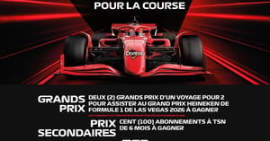 Concours Doritos