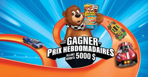 Concours Dare
