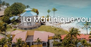 Concours Voyages Gendron