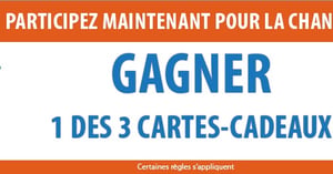 Concours Vaccins 411