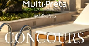 Concours Équipe Prospero Inc