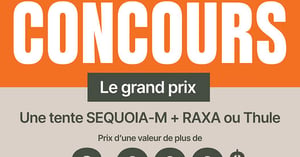 Concours WILDTEK