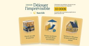 Concours Radio-Canada