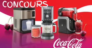 Concours Coca-Cola