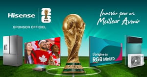 Concours Hisense