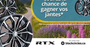 Concours Blackcircles Canada