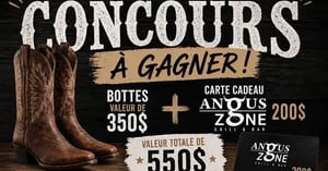 Concours Savage&Rodeo