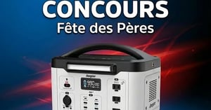 Concours Crobel Électronique