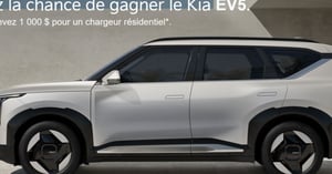 Concours Kia