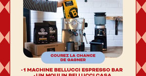 Concours Café Barista