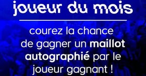 Concours CF Montréal