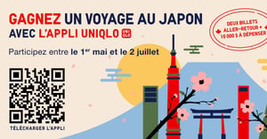 Concours UNIQLO