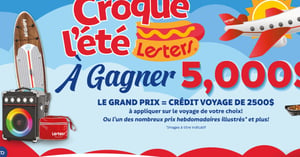 Concours Lesters
