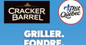 Concours Lactalis Canada.
