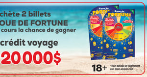 Concours Dépanneur Voisin