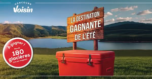 Concours Dépanneur Voisin