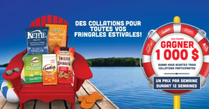 Concours Campbell's