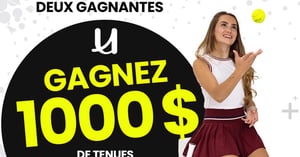 Concours Una Sports Wear