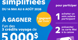 Concours Brunet