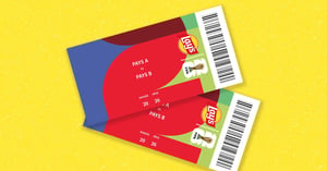 Concours Lays