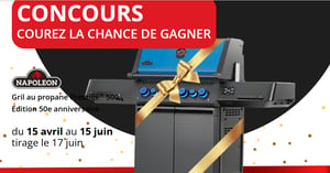 Concours Boutique Chaleur
