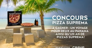 Concours Crave