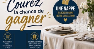 Concours Literie & Déco et moi