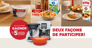 Concours Lactancia