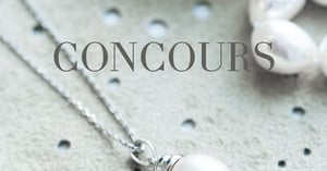 Concours Bijoux Melanie Stones