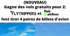 Concours Flytrippers