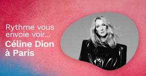 Concours Rythme FM 105,7 ( Montréal)