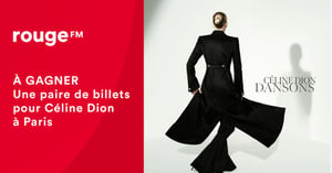 Concours Rouge FM 107,3