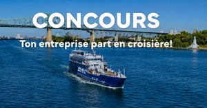 Concours Croisières AML.