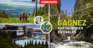 Concours Journal de Québec
