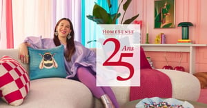 Concours Homesense