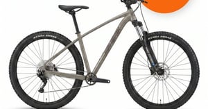 Concours Boutique Les vélos SPHERIK Québec